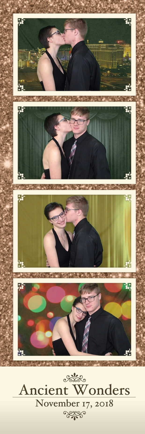 Skyview TWIRP | View more photos from the event at gallery.photoboothbillings.com/u/PhotoBoothBillings/Skyview-TWIRP